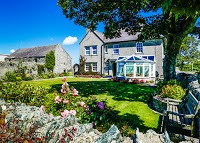 Ty Mawr Farmhouse Bed and Breakfast 952817 Image 0