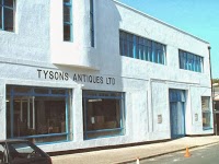 Tysons Antiques Ltd 951906 Image 0