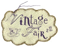 Vintage Fair Art and Crafts Cafe 950175 Image 0