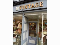 Vintage Shrewsbury Ltd.   Annie Sloan Stockist 948994 Image 0