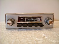 Vintage Wireless Co 948237 Image 1