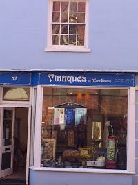 Vintiques by Mark Stacey 950987 Image 0