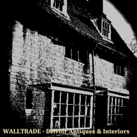 WALLTRADE Belvoir Antiques and Interiors 950592 Image 0