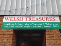 Welsh Treasures 950996 Image 0