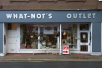 What Nots Aldershot Outlet 950839 Image 1