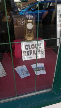 A A Clockcraft (and repairs) 948945 Image 2