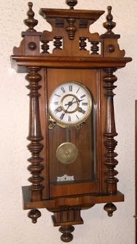 A A Clockcraft (and repairs) 948945 Image 6
