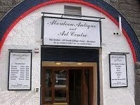 Aberdeen Antique Centre Ltd 951443 Image 0