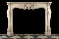 Albertos Antiques, Architectural Antiques and Antique Fireplaces 948182 Image 1