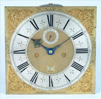 Anthony Gray Clocks 953943 Image 0