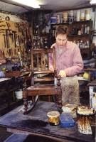 Anthony Thirkill French Polisher 953891 Image 0