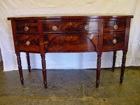 Anthony Thirkill Furniture Repair and Restoration 948425 Image 1