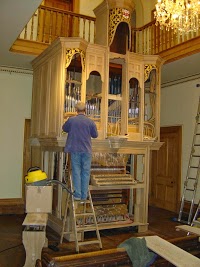 Anthony Thirkill Furniture Repair and Restoration 948425 Image 5
