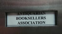 Antiquarian Booksellers Association 954102 Image 2