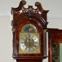 Antique Clocks and Furniture   Coppelia Antiques 953648 Image 0