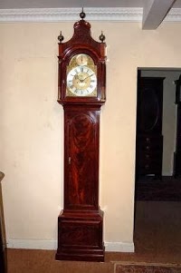 Antique Clocks and Furniture   Coppelia Antiques 953648 Image 1