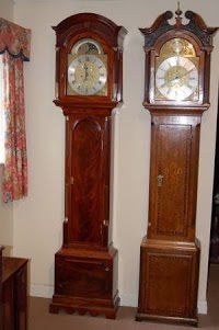 Antique Clocks and Furniture   Coppelia Antiques 953648 Image 2