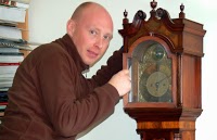 Antique Clocks and Furniture   Coppelia Antiques 953648 Image 4