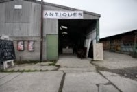 Antique Curio and Salvage Barn 953039 Image 0