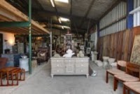 Antique Curio and Salvage Barn 953039 Image 1