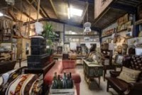 Antique Curio and Salvage Barn 953039 Image 4