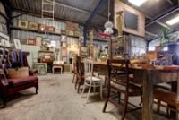 Antique Curio and Salvage Barn 953039 Image 6