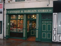 Antique and Bargain Stores Ltd 950754 Image 0