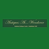 Antiques at Wendover 955031 Image 0