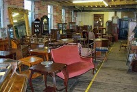 Antiques at the Mill 955337 Image 2