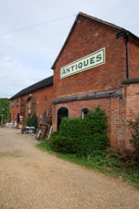 Antiques in a Barn at Old Lodge Farm 955164 Image 1