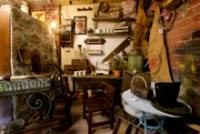Antiques in a Barn at Old Lodge Farm 955164 Image 9