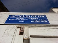 Antiques on sea 953004 Image 1