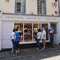 Araucaria Whitby Jet Jewellers 948132 Image 3