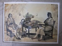 Art Sale Dispersal 952312 Image 3