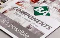 BA Components in Cookstown BT80 9LU