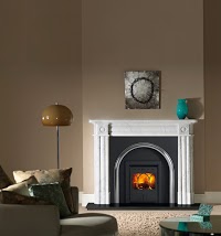 Blue Mantle Fireplaces and Antiques 953831 Image 1