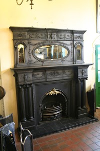 Blue Mantle Fireplaces and Antiques 953831 Image 9
