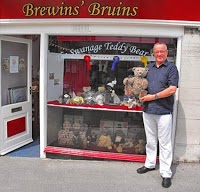 Brewins Bruins The Swanage Teddy Bear Shop 948354 Image 2
