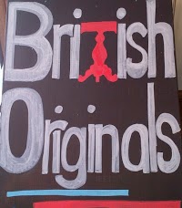 British Originals 951975 Image 0