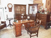 C P Antiques Ltd. 951027 Image 9