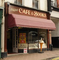 Cafe and Books 952241 Image 0