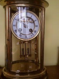 Cambridge Antique Clock Repairs 947898 Image 1