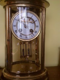 Cambridge Antique Clock Repairs 947898 Image 2
