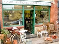Cambs Antique Centre 954305 Image 1