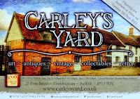 Carleys Yard Ltd 953575 Image 0