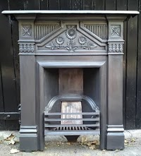 Castle Fireplaces Dover 949890 Image 0