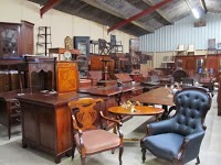 Castleforge Antiques Ltd 949826 Image 8