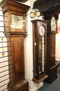 Castlegate Clocks 951140 Image 8