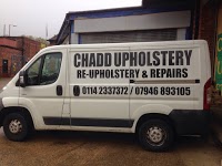 Chadd Upholstery 953666 Image 0
