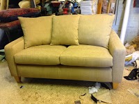 Chadd Upholstery 953666 Image 3